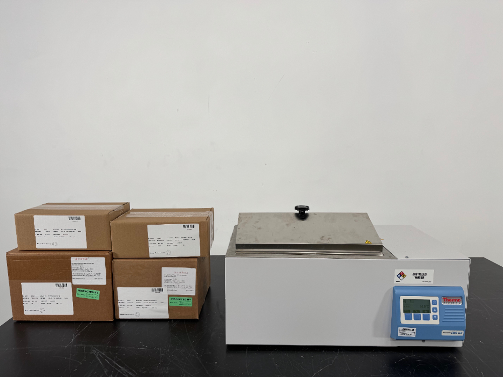 Image of Thermo Precision SWB 15S Water Bath